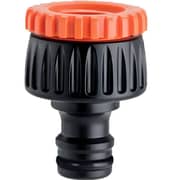 Claber Threaded Tap Connector - JE88040000