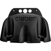 Claber Plastic Wall Hose Hanger - JE88660000