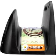 Claber Plastic Wall Hose Hanger - JE88660000