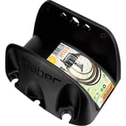 Claber Plastic Wall Hose Hanger - JE88660000
