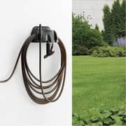 Claber Plastic Wall Hose Hanger - JE88660000