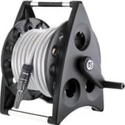 Claber Kiros Kit Stand With Water Hose Reel - JE89450000