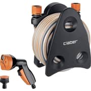 Claber Miniset Balcony Hose Reel - JE90310000