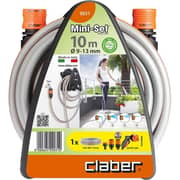 Claber Miniset Balcony Hose Reel - JE90310000