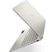 Lenovo Yoga 7 14AKP10 2-in-1 Convertible (2026) Copilot+ PC - AMD Ryzen AI 7-350 / 14inch WUXGA / 1TB SSD / 16GB RAM / Shared AMD Radeon 860M Graphics / Windows 11 Home / English & Arabic Keyboard / Seashell / Middle East Version - [83JR0095AX]