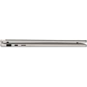 Lenovo Yoga 7 14AKP10 2-in-1 Convertible (2026) Copilot+ PC - AMD Ryzen AI 7-350 / 14inch WUXGA / 1TB SSD / 16GB RAM / Shared AMD Radeon 860M Graphics / Windows 11 Home / English & Arabic Keyboard / Seashell / Middle East Version - [83JR0095AX]