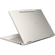 Lenovo Yoga 7 14AKP10 2-in-1 Convertible (2026) Copilot+ PC - AMD Ryzen AI 7-350 / 14inch WUXGA / 1TB SSD / 16GB RAM / Shared AMD Radeon 860M Graphics / Windows 11 Home / English & Arabic Keyboard / Seashell / Middle East Version - [83JR0095AX]