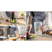 Bosch CleverMixx Hand Blender - MSM2650B