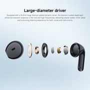 Xiaomi Redmi Buds 8 Active Wireless Earbuds Blue