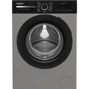 Whirlpool Front Load Washer 8 kg - WFL 08122S SBME
