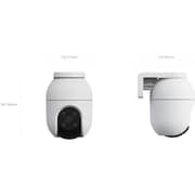 Ezviz C8C 5MP 3K Outdoor Security Camera - CS-C8C-5MP