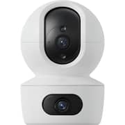 Ezviz TY-7 Dual Lens 2K Indoor Security Camera - CS-TY7(4MP+4MP)
