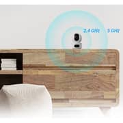 Ezviz TY-7 Dual Lens 2K Indoor Security Camera - CS-TY7(4MP+4MP)
