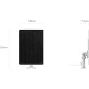 Ezviz CCTV 8W Solar Panel - CS-PSP8