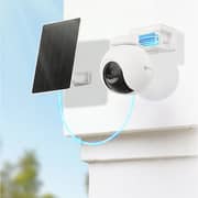 Ezviz CCTV 8W Solar Panel - CS-PSP8