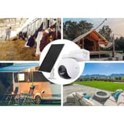 Ezviz CCTV 8W Solar Panel - CS-PSP8