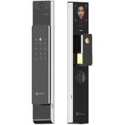 Ezviz Dual-Cam Face Recognition & Palm Vein Smart Door Lock - CS-DL50FVX