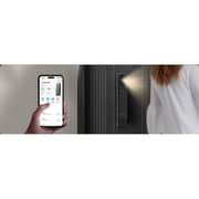 Ezviz Dual-Cam Face Recognition & Palm Vein Smart Door Lock - CS-DL50FVX