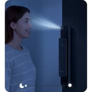 Ezviz Dual-Cam Face Recognition & Palm Vein Smart Door Lock - CS-DL50FVX
