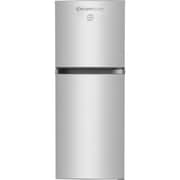 Westpoint Top Mount Refrigerator 214L Silver - WNS2625EI