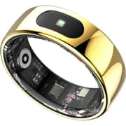 CardoO Smart Ring Size 10 Gold
