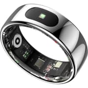 CardoO Smart Ring Size 13 Silver