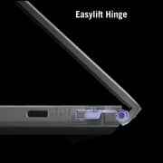 Asus ROG Zephyrus G16 Gaming (2026) Laptop - 3rd Series / Intel Core Ultra 9-386H / 16inch 2.5K / 1TB SSD / 64GB RAM / 12GB NVIDIA GeForce RTX 5070 GPU / Windows 11 Home / English & Arabic Keyboard / Eclipse Grey / Middle East Version - [GU606AR-TB108W]