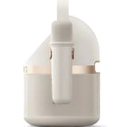 Philips Portable Bluetooth Speaker With 2 Handy Karaoke Microphones White - TAS2509WT/00