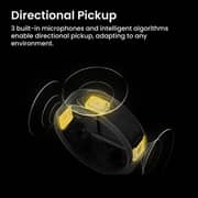 Insta360 Mic Pro 1X Transmitter Graphite Black - INST-MICPRO03