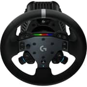 Logitech G RS50 Sim Racing Wheel Black - 941-000267