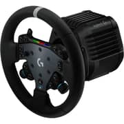 Logitech G RS50 Sim Racing Wheel Black - 941-000267