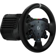 Logitech G RS50 Sim Racing Wheel Black - 941-000267