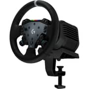 Logitech G RS50 Sim Racing Wheel Black - 941-000267