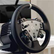 Logitech G RS50 Sim Racing Wheel Black - 941-000267