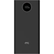 Mycandy Power Bank 10000mAh Black - ACMYCNPBD210BLK