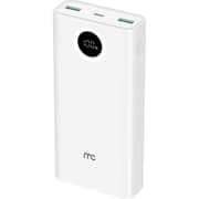 Mycandy Power Bank 20000mAh White - ACMYCNPBD220WHT