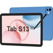 Bestrio S13 Tablet - WiFi+5G 512GB 12GB RAM 10.1inch Blue