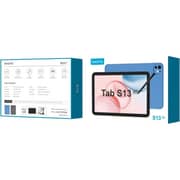 Bestrio S13 Tablet - WiFi+5G 512GB 12GB RAM 10.1inch Blue
