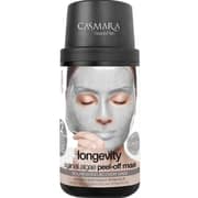 Casmara Longevity Algae Anti-wrinkle exfoliating Peel Off Face Mask