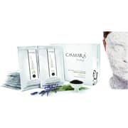 Casmara Gel & Powder Green Tea Mask 2050 Pack of 1
