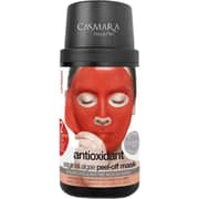 Casmara 2 Units Antioxidant Algae Peel Off Mask Kit