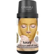 Casmara 2 Units Luxury Algae Gold Peel Off Mask Kit