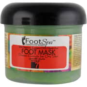 Foot Spa Peppermint & Eucalyptus Oil 118 ml FootMask