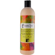 Foot Spa Grapeseed & Teatree Oil Aloe 473 ml Foot&Leg Lotion