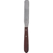 Rica Cosmetics Waxing Spatula Brown/Grey 1Pc