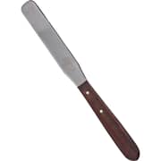Rica Cosmetics Waxing Spatula Brown/Grey 1Pc