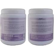 Royal Beauty Lavender Hot Oil Hair Cream 1000ml (Pack of 1)