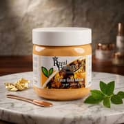 Royal Beauty Gold 500 ml Face Mask