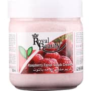 Royal Beauty Raspberry 500 ml Face Scrub