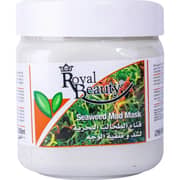 Royal Beauty Seaweed 500 ml Face Mask